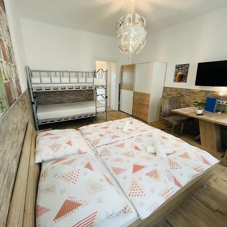 Flatprovider Hp Apartment Відень Екстер'єр фото