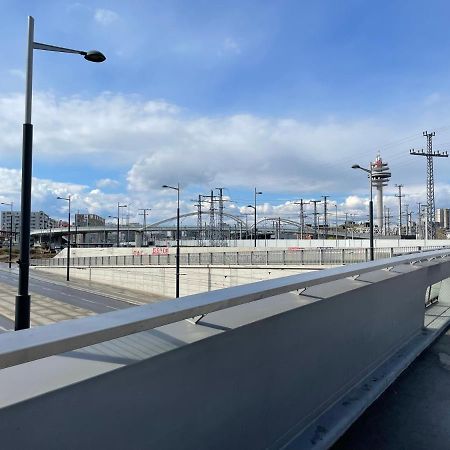 Flatprovider Hp Apartment Відень Екстер'єр фото