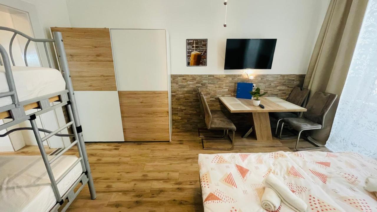 Flatprovider Hp Apartment Відень Екстер'єр фото