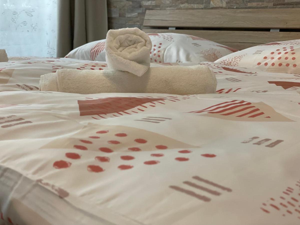 Flatprovider Hp Apartment Відень Екстер'єр фото