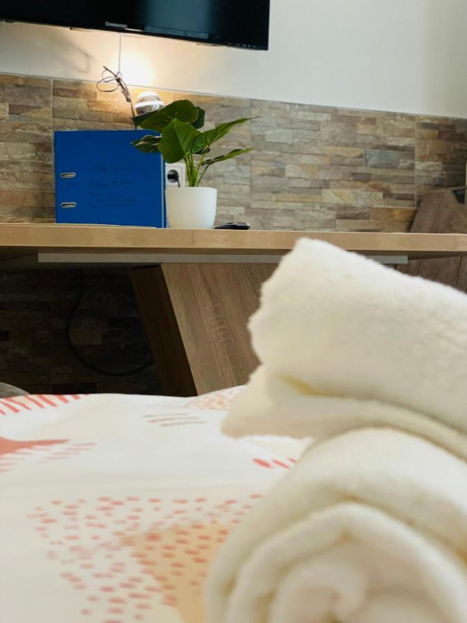 Flatprovider Hp Apartment Відень Екстер'єр фото