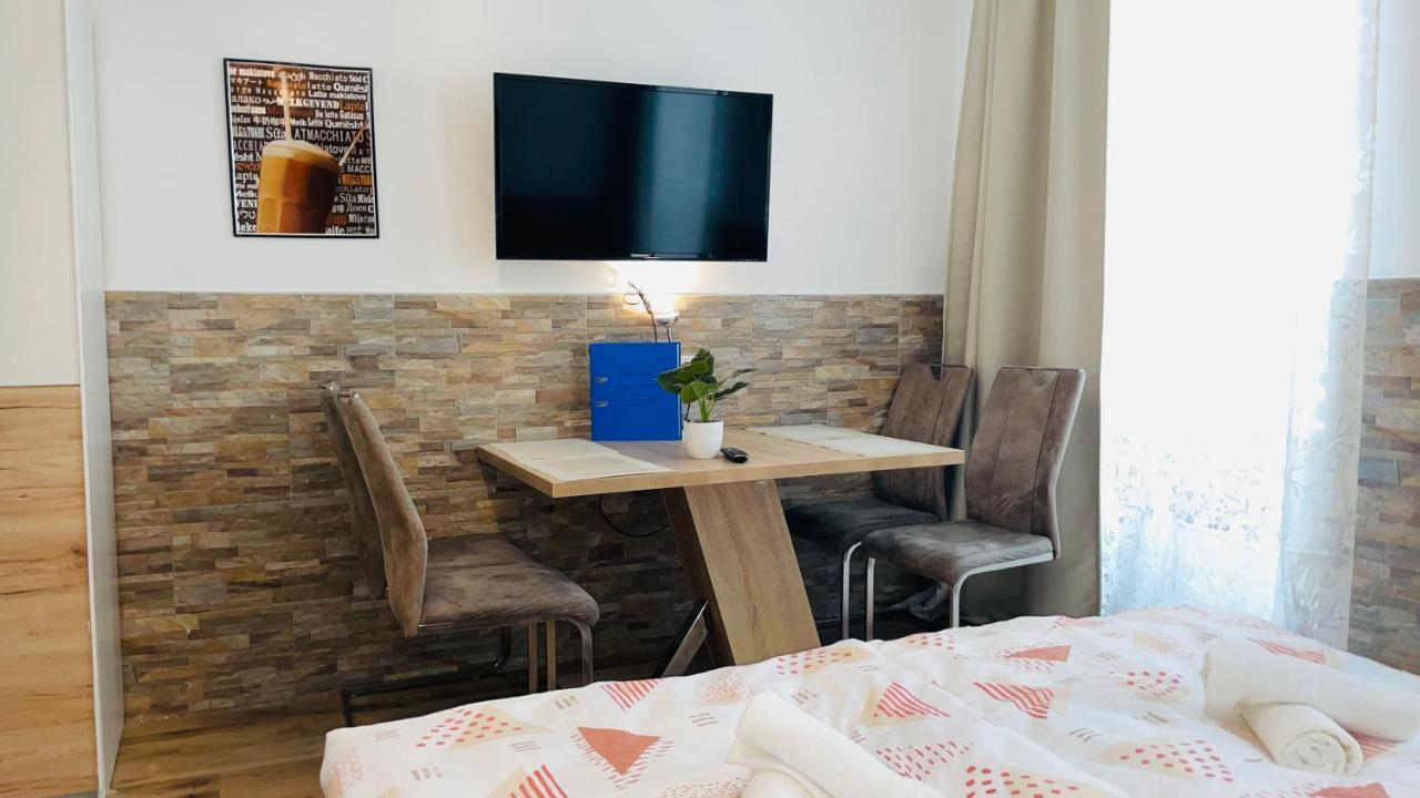 Flatprovider Hp Apartment Відень Екстер'єр фото