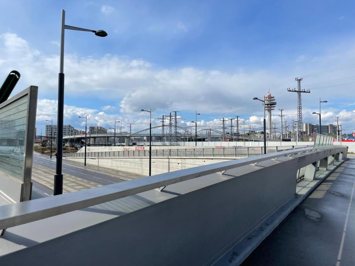 Flatprovider Hp Apartment Відень Екстер'єр фото