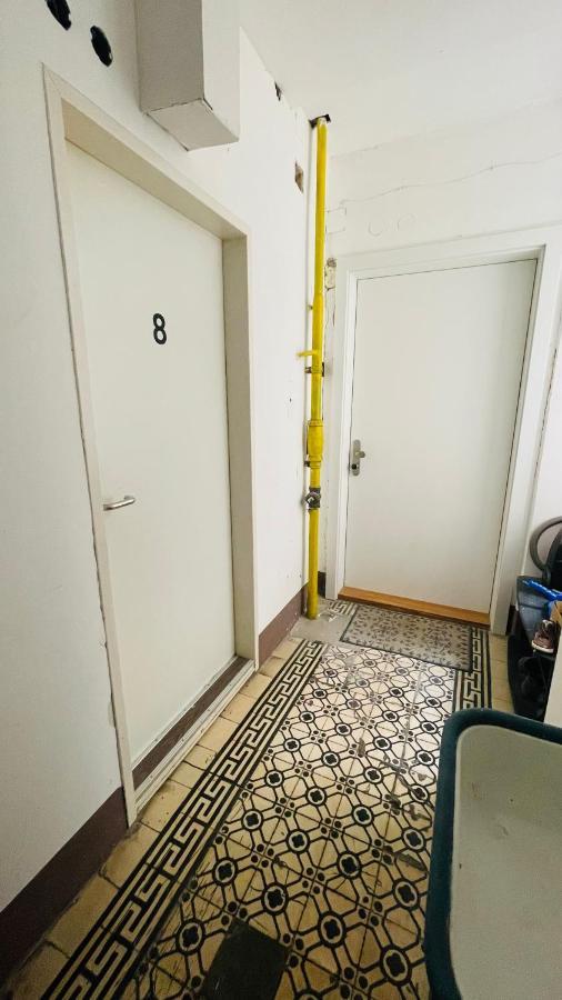 Flatprovider Hp Apartment Відень Екстер'єр фото