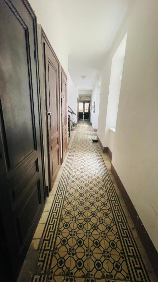 Flatprovider Hp Apartment Відень Екстер'єр фото