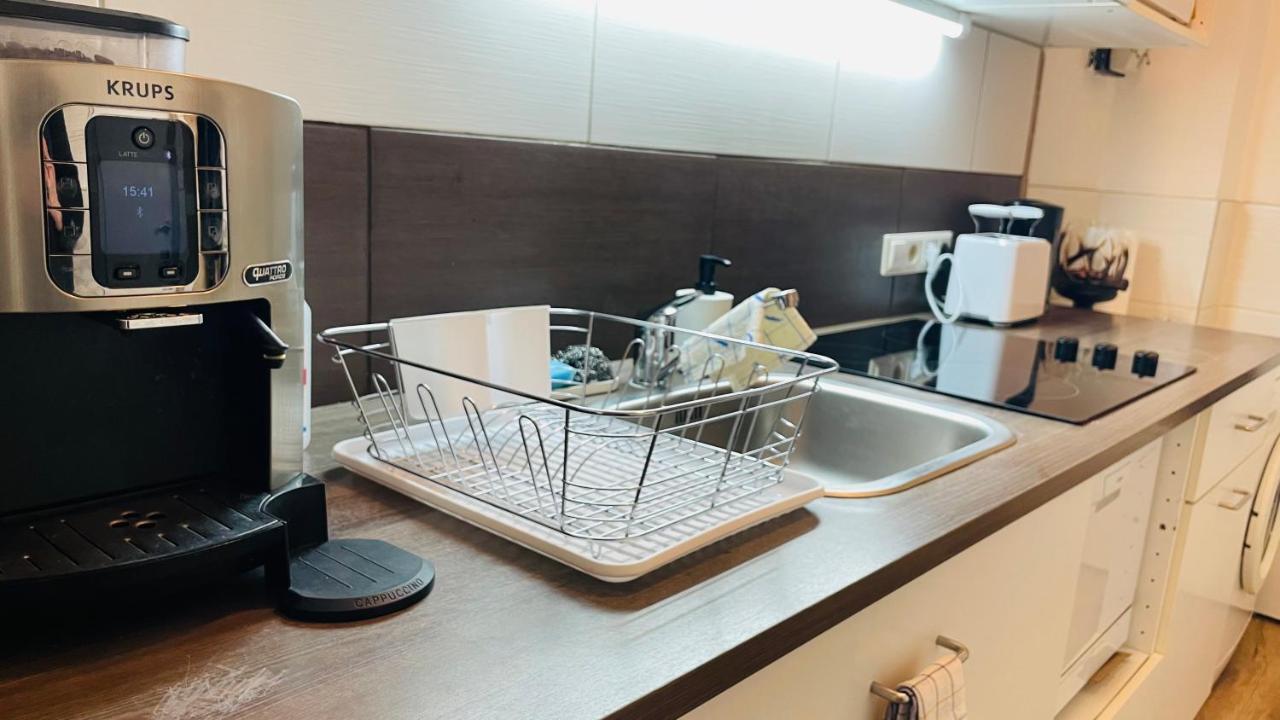 Flatprovider Hp Apartment Відень Екстер'єр фото