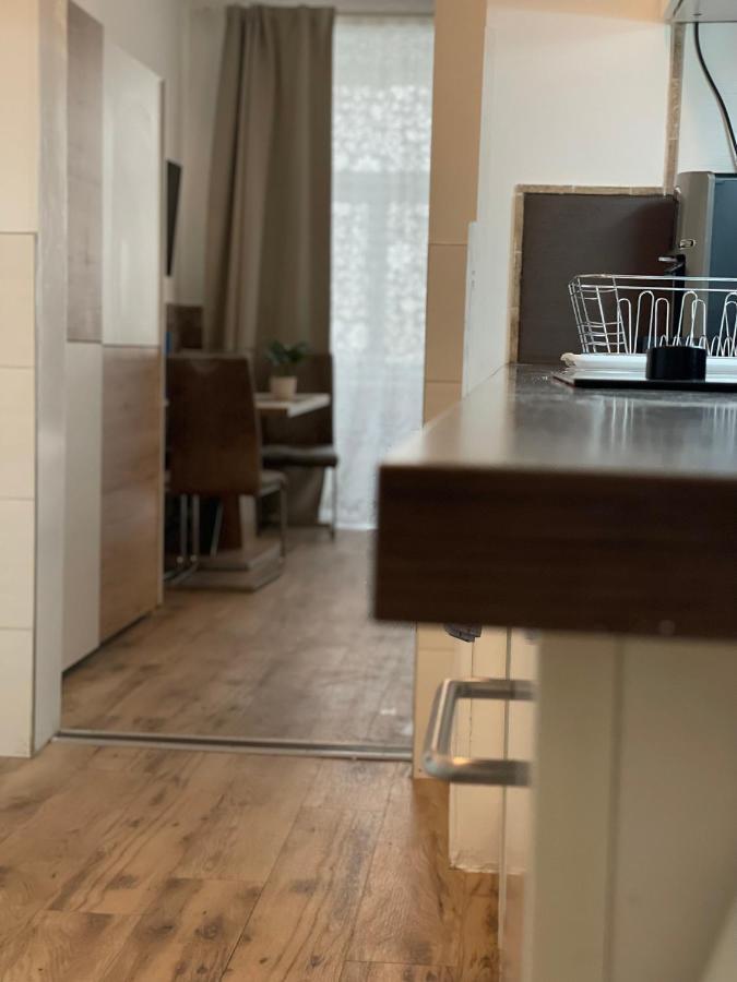 Flatprovider Hp Apartment Відень Екстер'єр фото