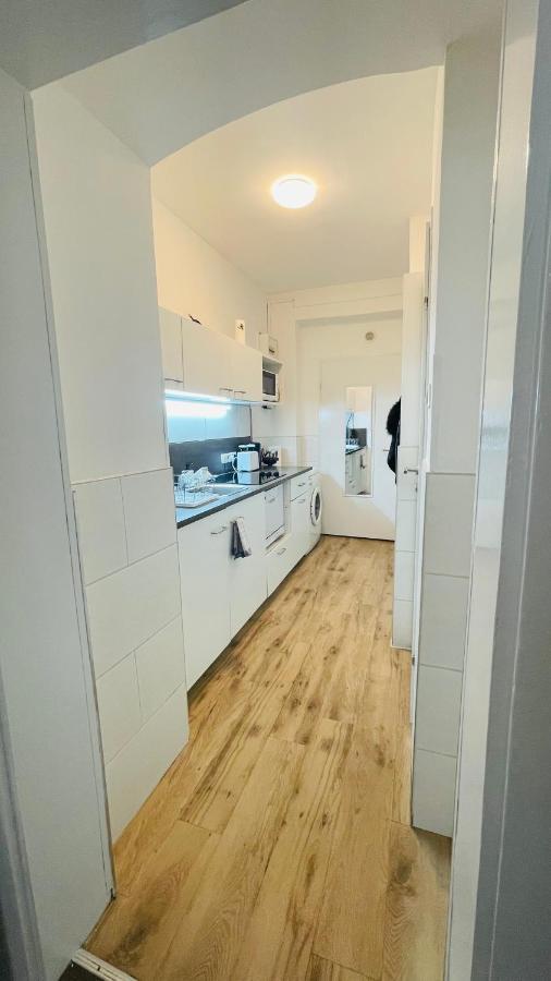 Flatprovider Hp Apartment Відень Екстер'єр фото