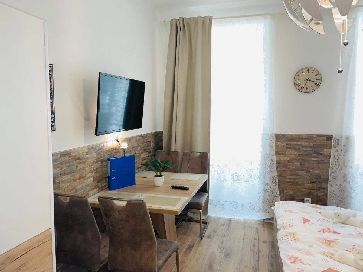 Flatprovider Hp Apartment Відень Екстер'єр фото