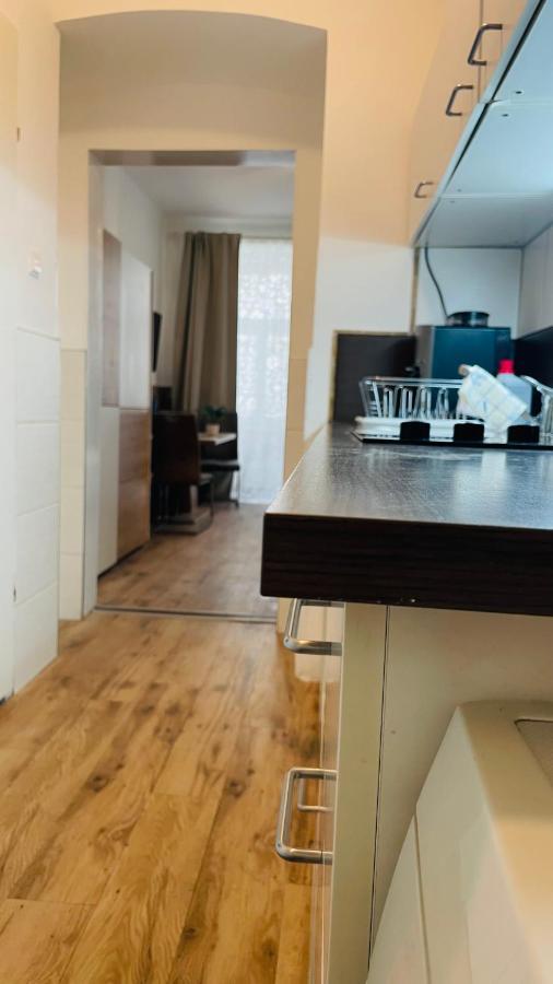 Flatprovider Hp Apartment Відень Екстер'єр фото