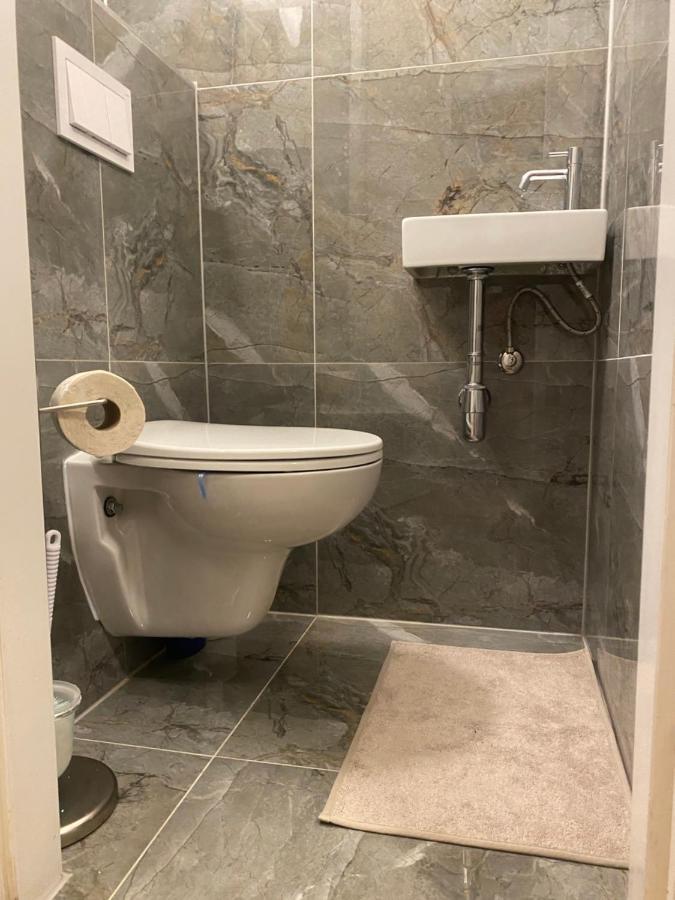 Flatprovider Hp Apartment Відень Екстер'єр фото