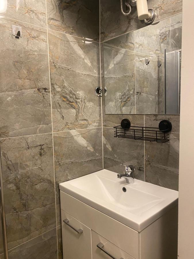 Flatprovider Hp Apartment Відень Екстер'єр фото