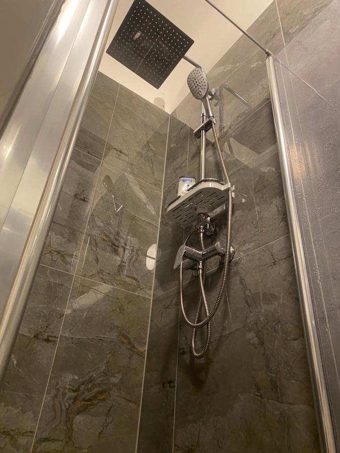 Flatprovider Hp Apartment Відень Екстер'єр фото