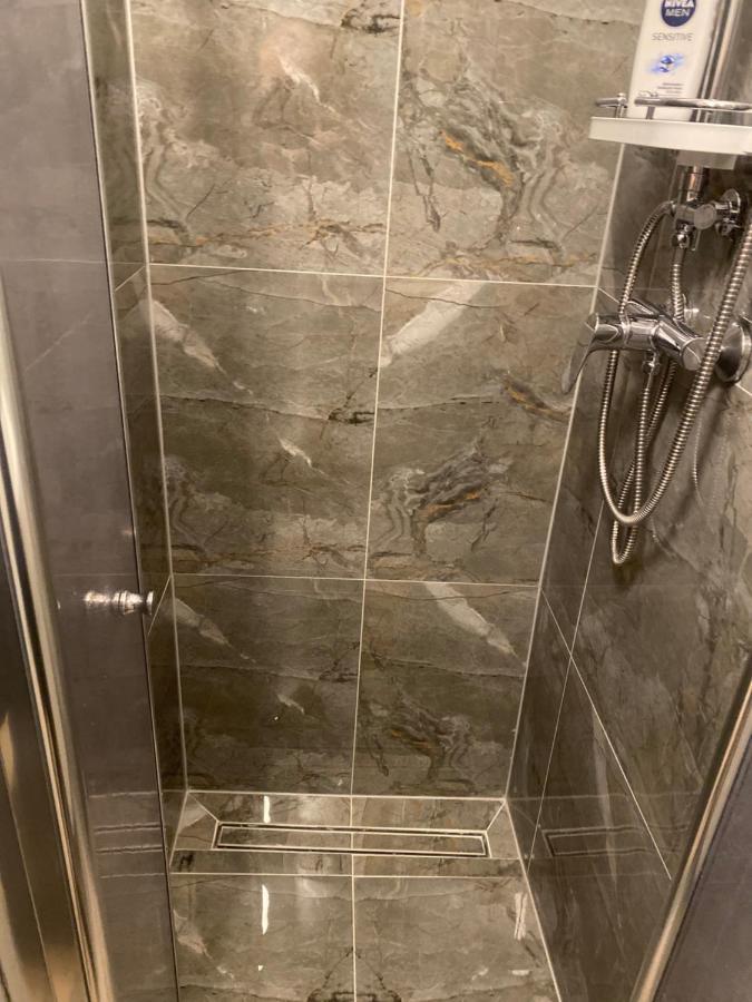 Flatprovider Hp Apartment Відень Екстер'єр фото